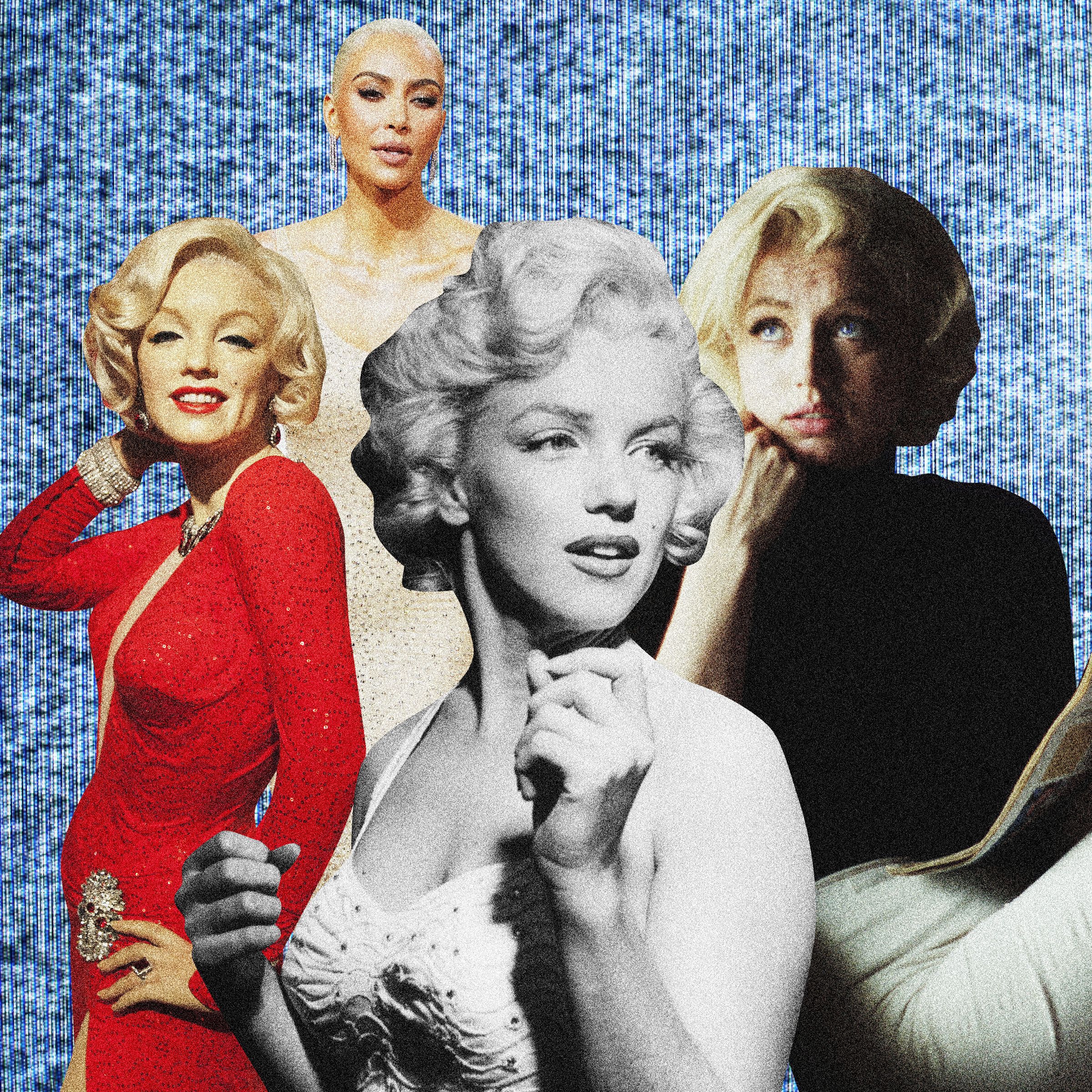 Marilyn Monroe's Personal Items  Marilyn Monroe personal Louis