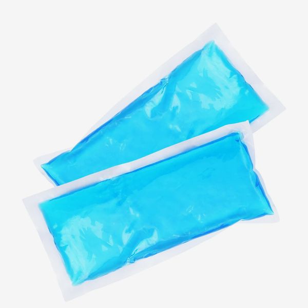 Gel Ice Packs for Hot and Cold Therapy