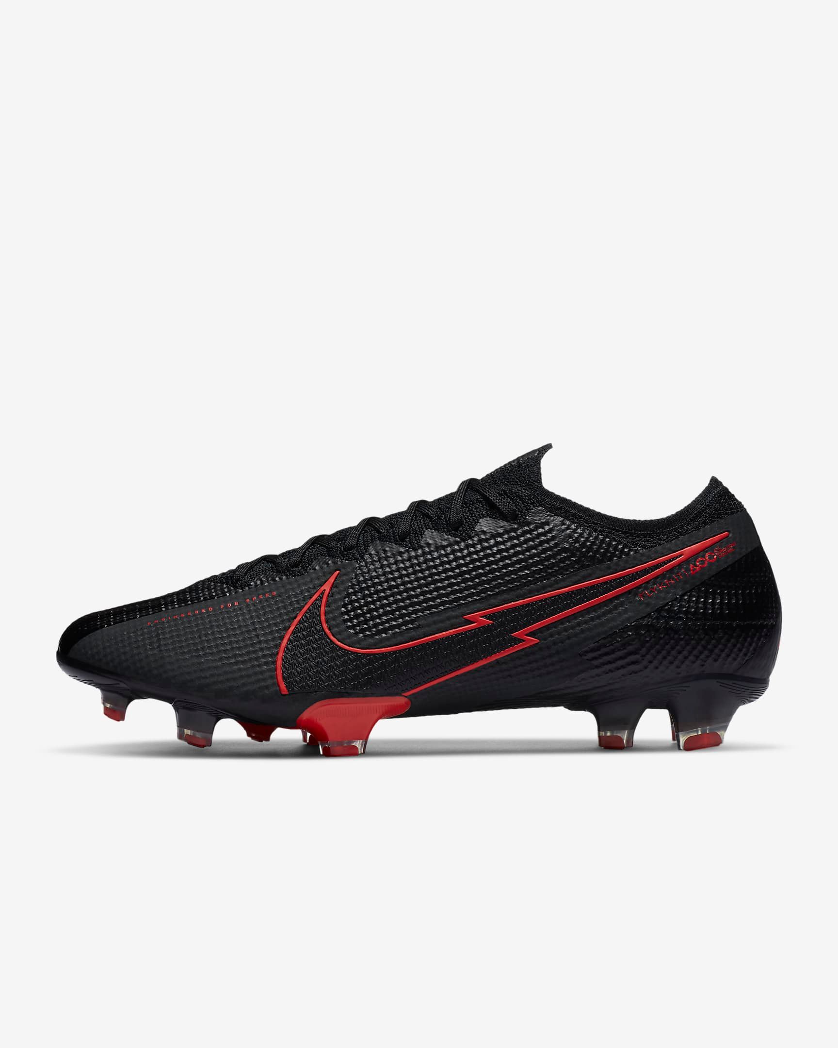 best nike soccer cleat