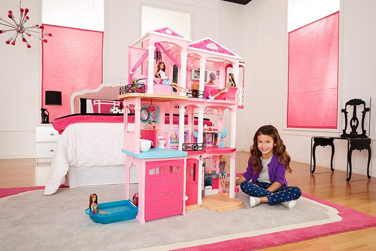 12 Best Dollhouses For Kids Reviewed 2019 The Strategist New York Magazine,Moon Flowers Tattoo