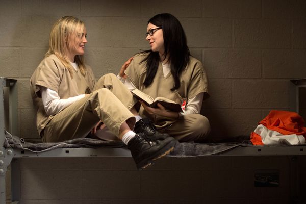 Orange Is The New Black Tv Episode Recaps And News