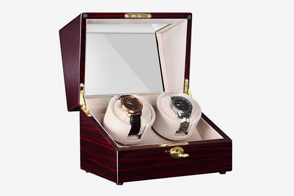 top watch winder brands
