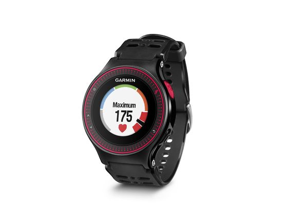 Garmin Forerunner 225 GPS Running Watch