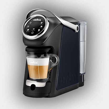 Lavazza Classy Plus Espresso and Coffee Machine