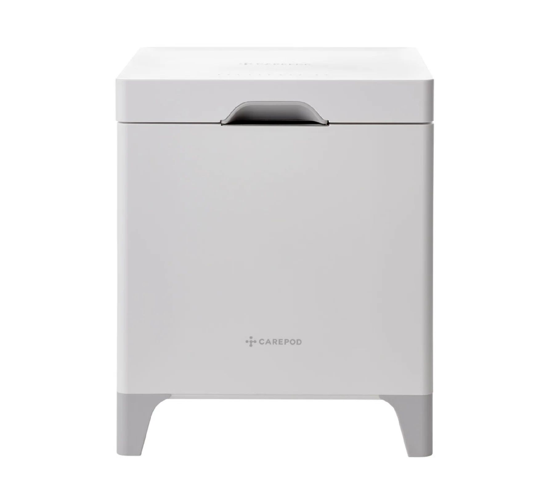 Carepod outlet humidifier