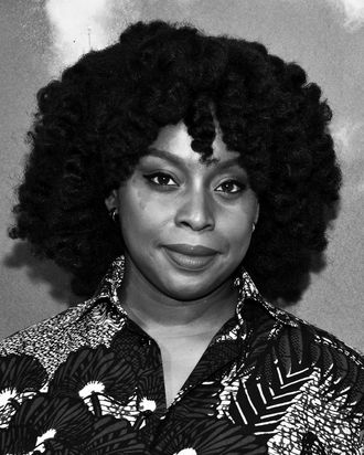 Chimamanda Ngozi Adichie – Wikipédia, a enciclopédia livre