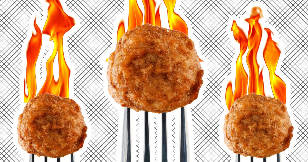 The Meatball Shop Reportedly Sues Jersey Shore Stars