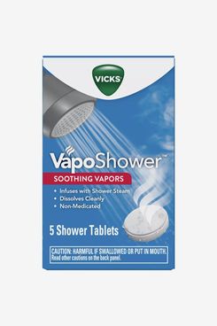 Vicks VapoShower Tablets - Eucalyptus & Menthol