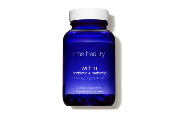 RMS Beauty Within Probiotic + Prebiotic