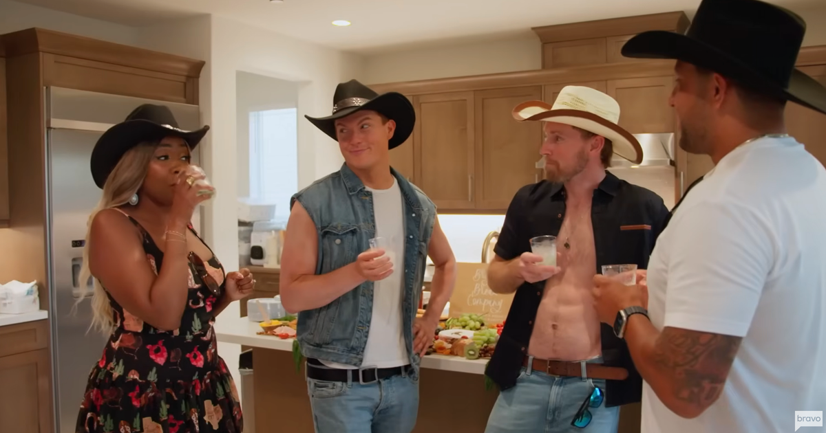 The Valley Recap: Why 2K?