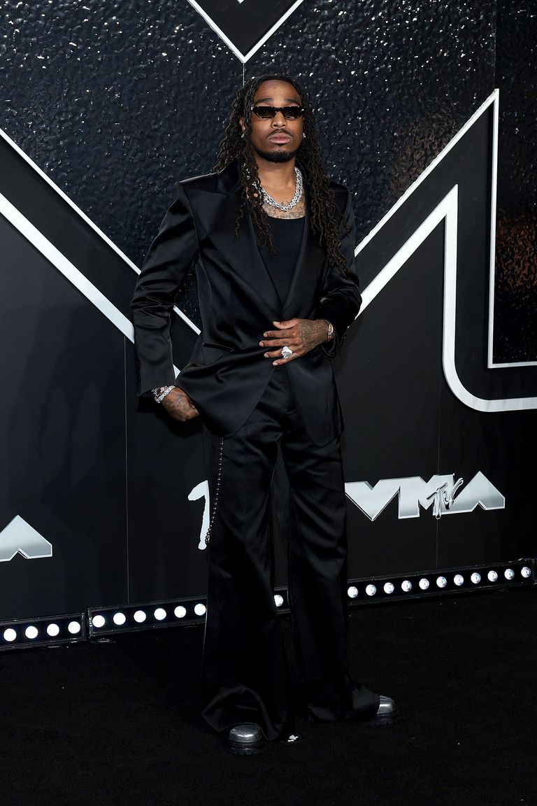 2024 MTV Video Music Awards - Arrivals