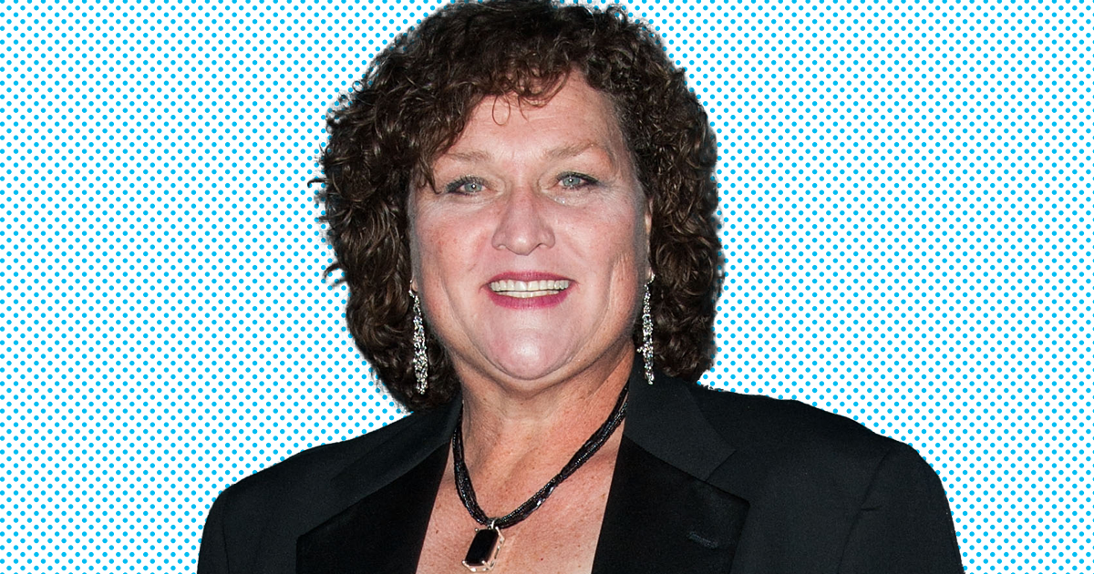 Dot Jones on Transitioning to a Transgender Character on Glee