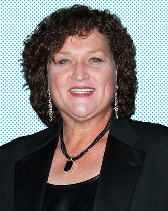 Dot Jones On Transitioning To A Transgender Character On Glee