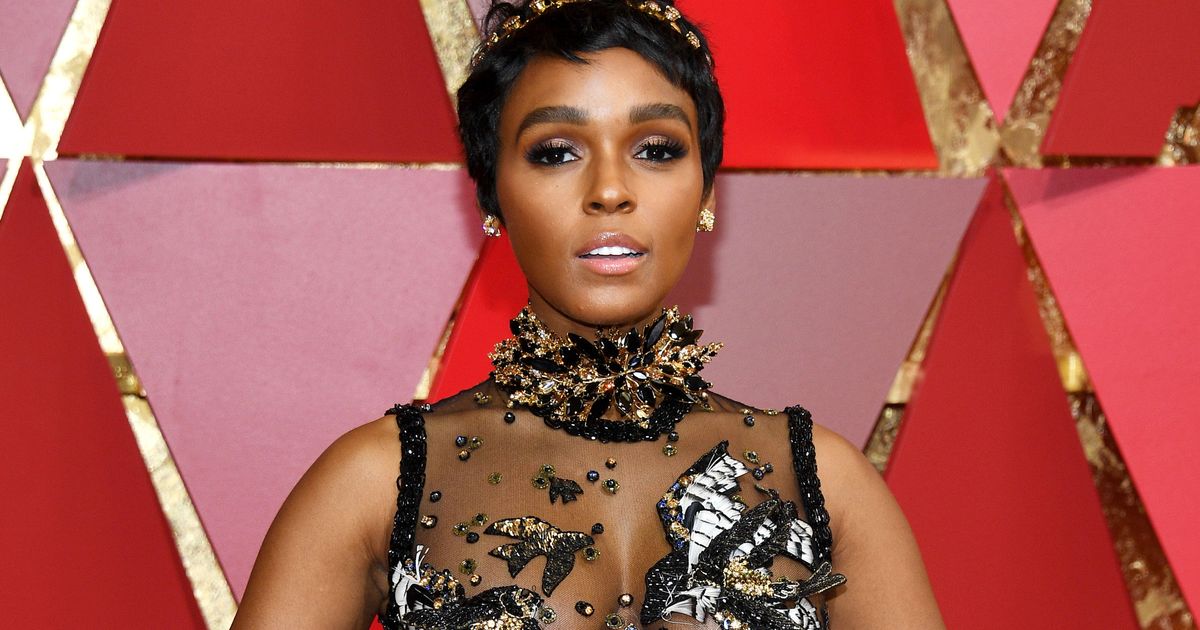 Janelle Monae on Beauty Politics and Her Amazing Year