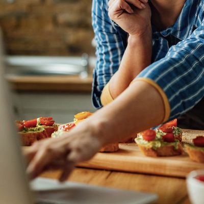 Online Cooking Class - Sushi for Kids