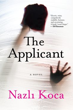 The Applicant, by Nazli Koca