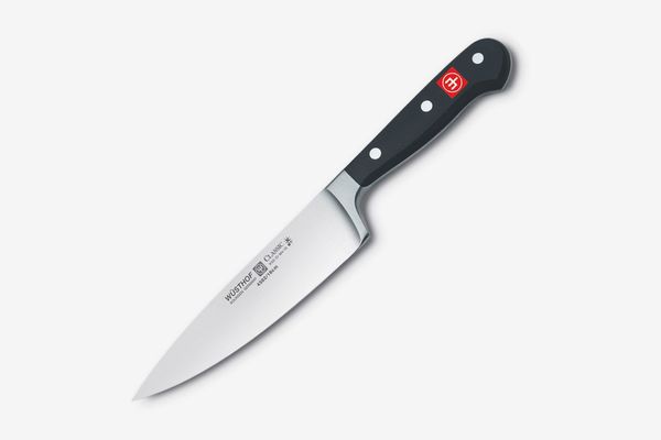 Wüsthof Classic Chef’s Knife — The Strategist's everything guide to knives.