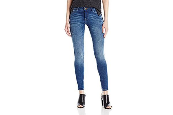 DL1961 Sculpt Skinny Jeans