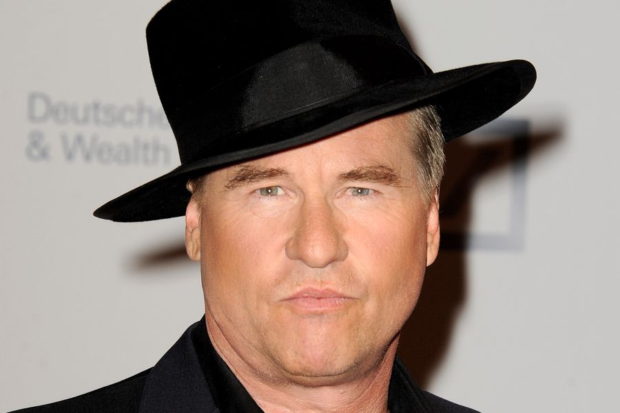 AI Val Kilmer to Star in <em>As Deep As the Grave</em>