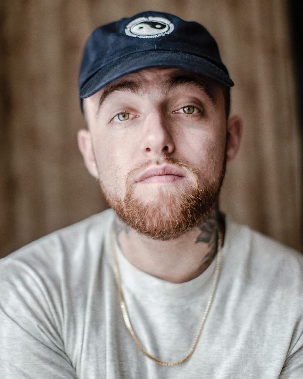 The Too-Short Evolution of Mac Miller - The New York Times