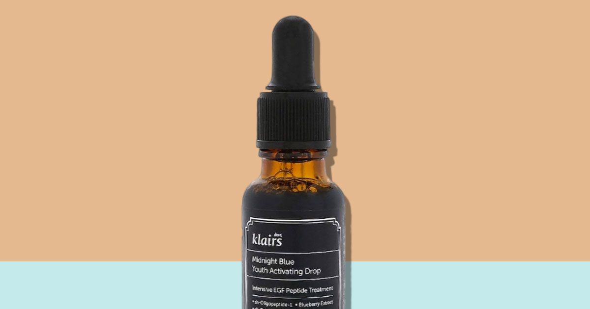 Klairs Skin-Care Serum on Sale at Amazon 2018 | The Strategist