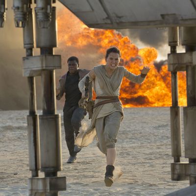 Star Wars 'Rise of Skywalker' embraces all the worst parts of video game  storytelling - The Washington Post