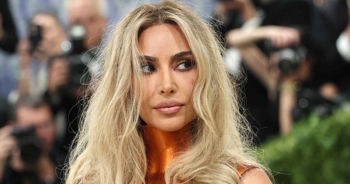 Sounds Like Kim Kardashian Is Putting Her Law Career on Ice