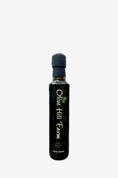 Olive Hill Farm Basil Olive Oil