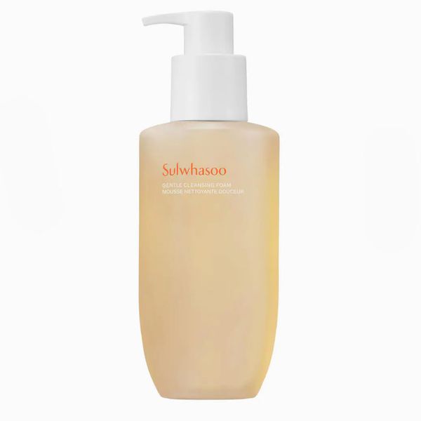 Sulwhasoo Gentle Cleansing Foam