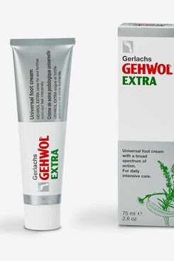 Gehwol Foot Cream Extra, 2.6 oz