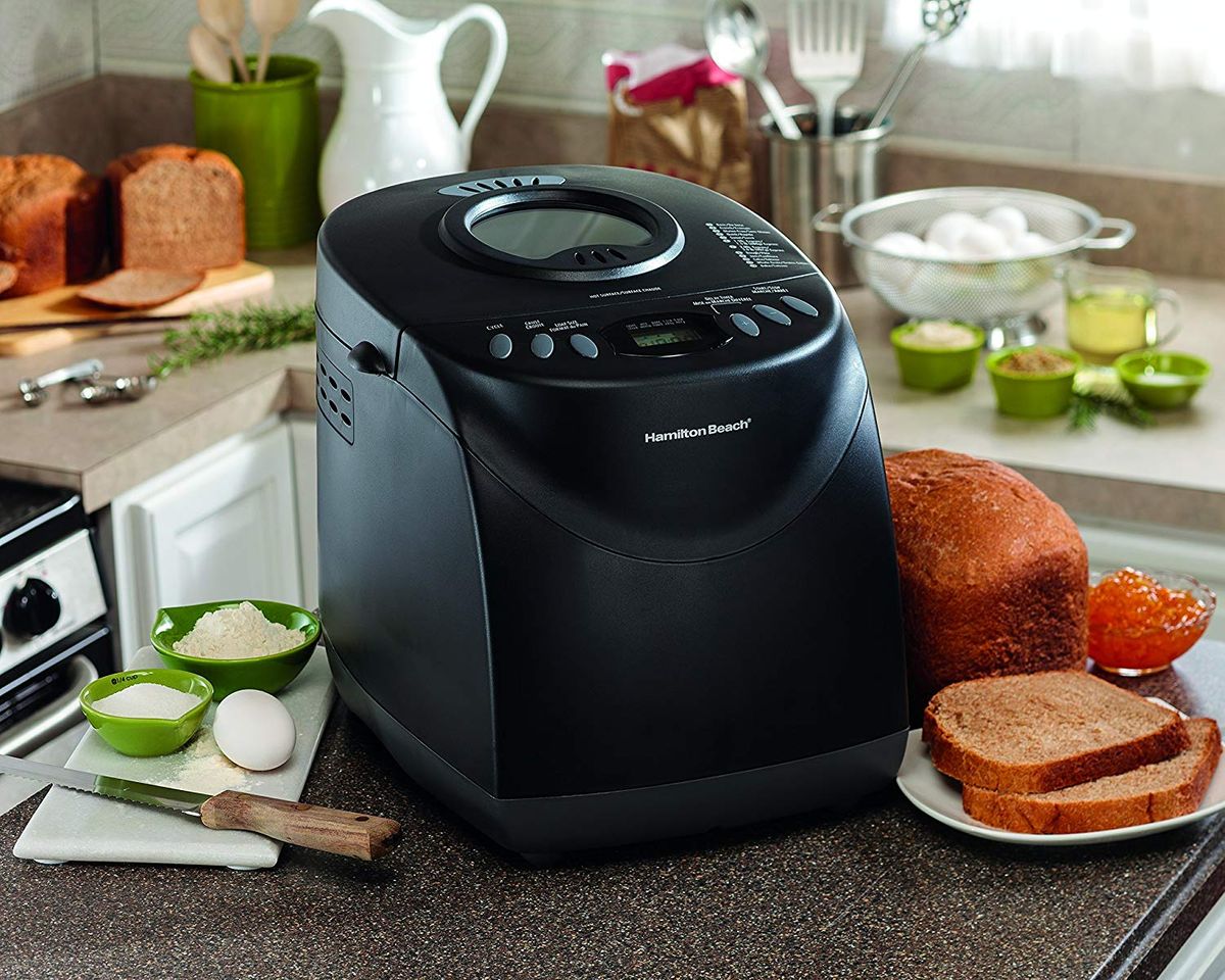 where to buy a bread maker