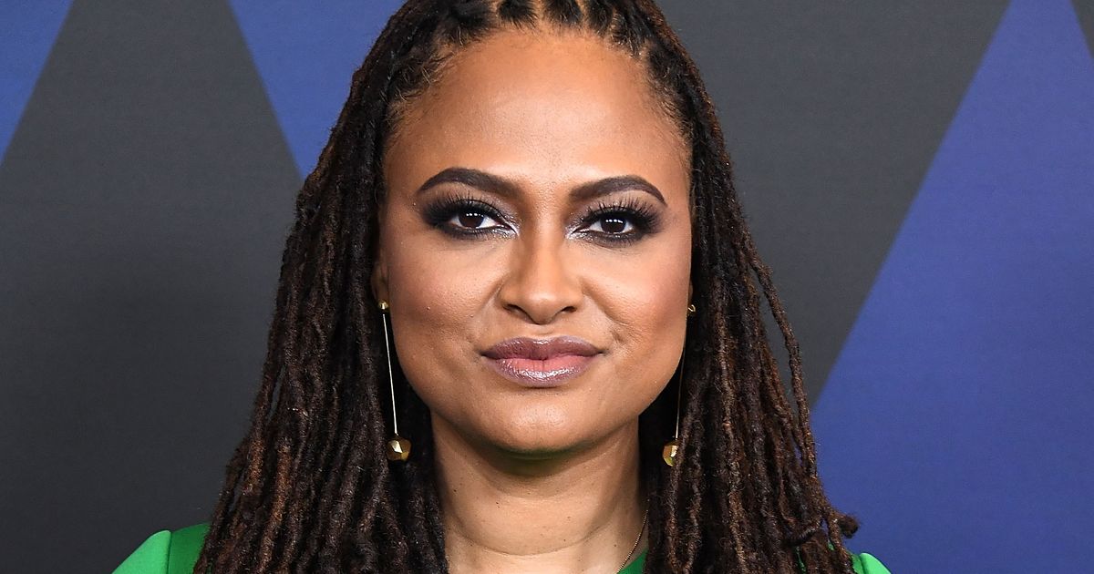 艾娃杜威奈 (Ava DuVernay) 愉快地抵制超級碗