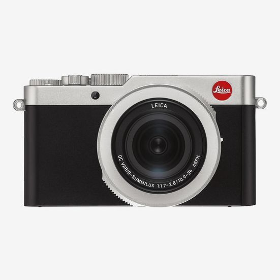 Leica D-Lux 7 Digital Camera