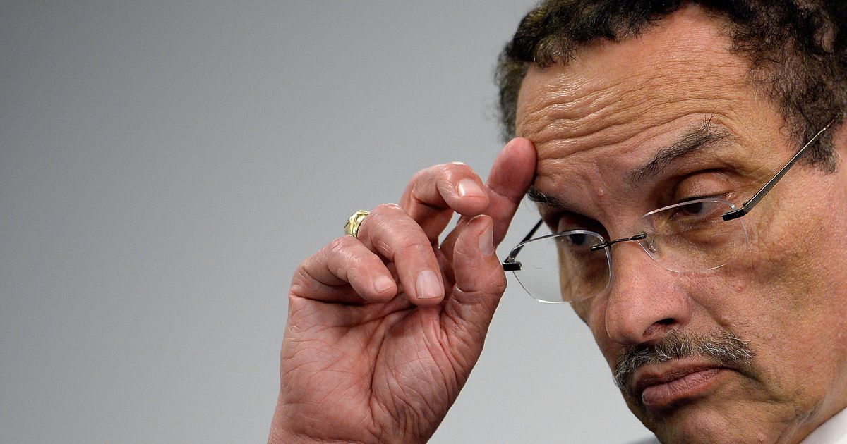 D.C. Loses Its Tolerance for ScandalPlagued Mayors