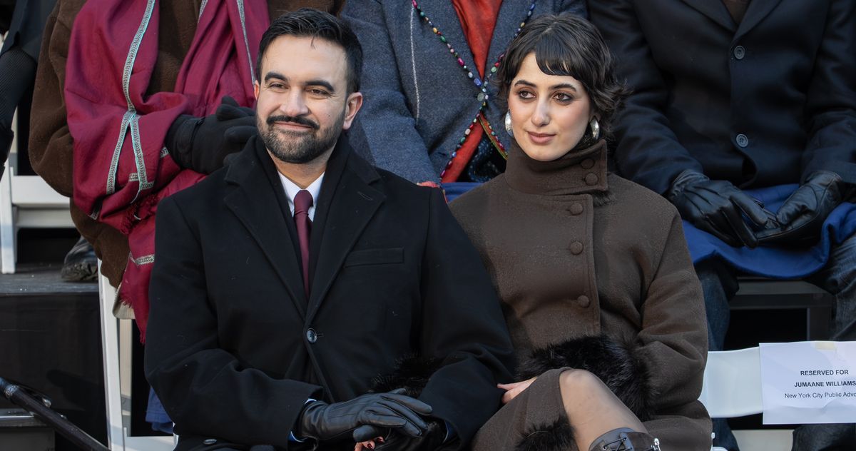 Zohran Mamdani and Rama Duwaji Are Skipping the Met Gala