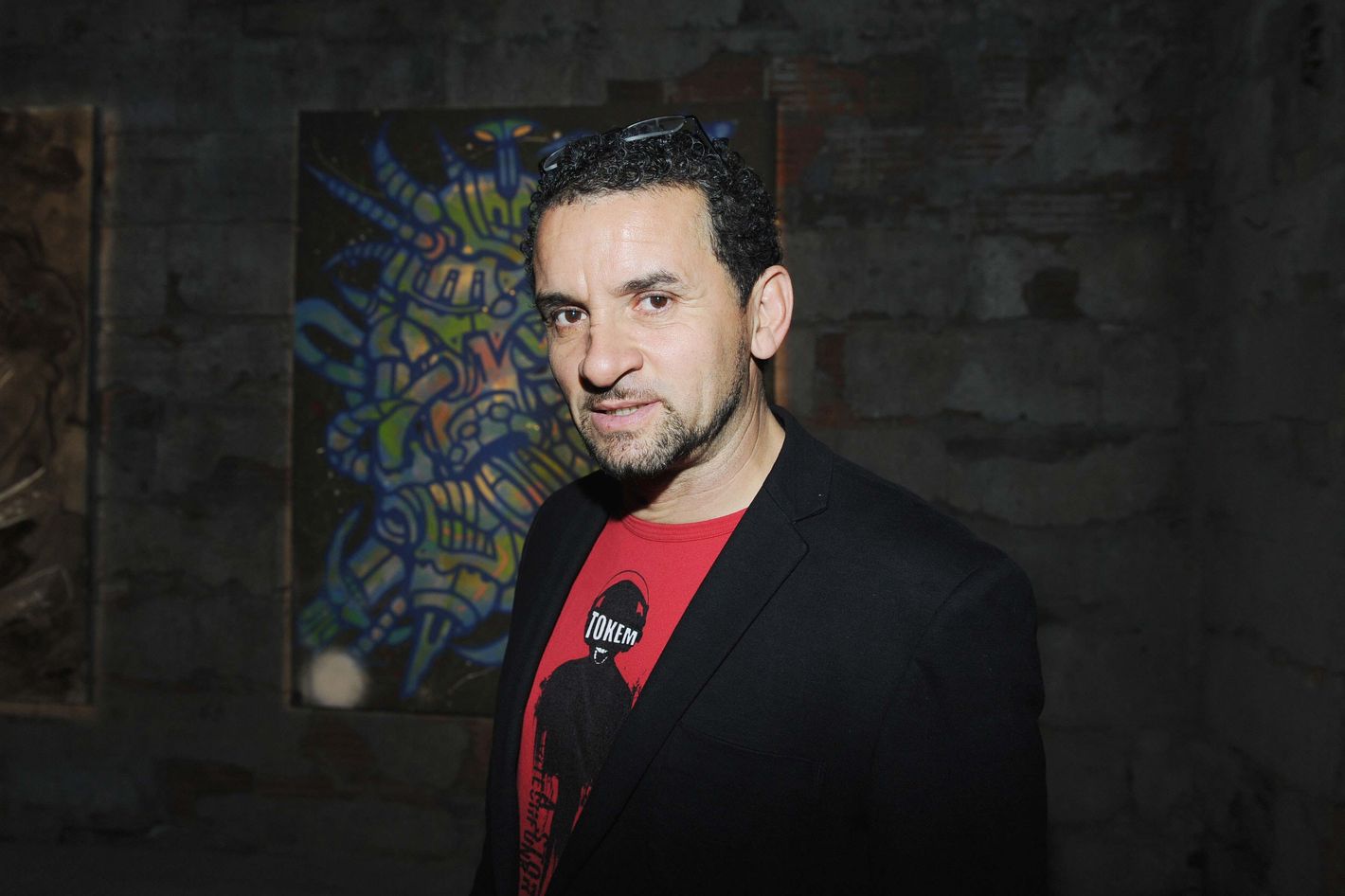 Street-Art Pioneer Lee Quiñones on Banksy, 5 Pointz, and the  Commodification of Graffiti