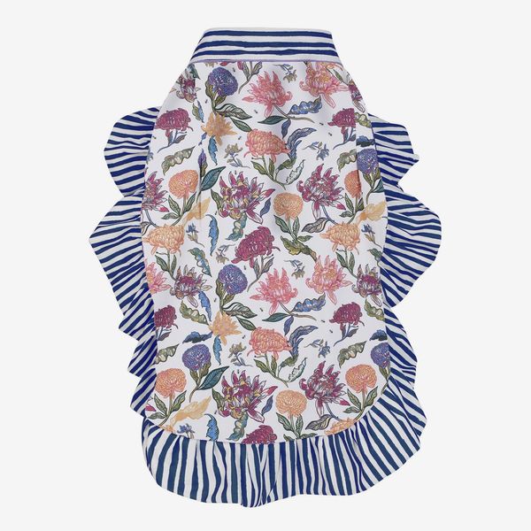 Casa Velasquez Hostingware Corosal Bolero Apron