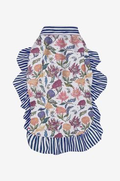 Casa Velasquez Hostingware Corosal Bolero Apron