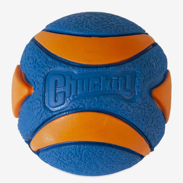 Chuckit! Ultra Squeaker Ball, Small