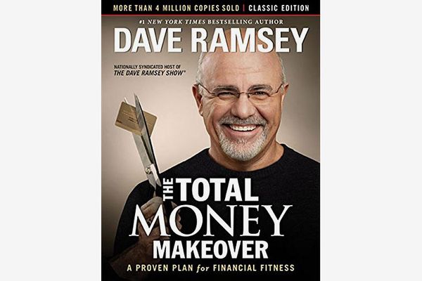 The Total Money Makeover: A Proven Plan for Financial Fitness, by Dave Ramsey