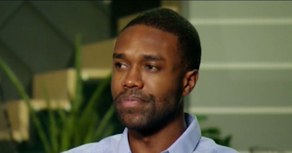 DeMario Jackson Discusses the Bachelor in Paradise Scandal