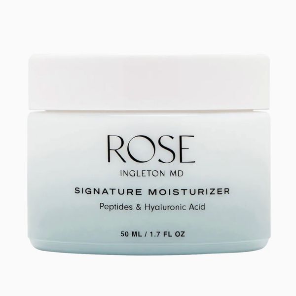 ROSE Ingleton MD Signature Moisturizer