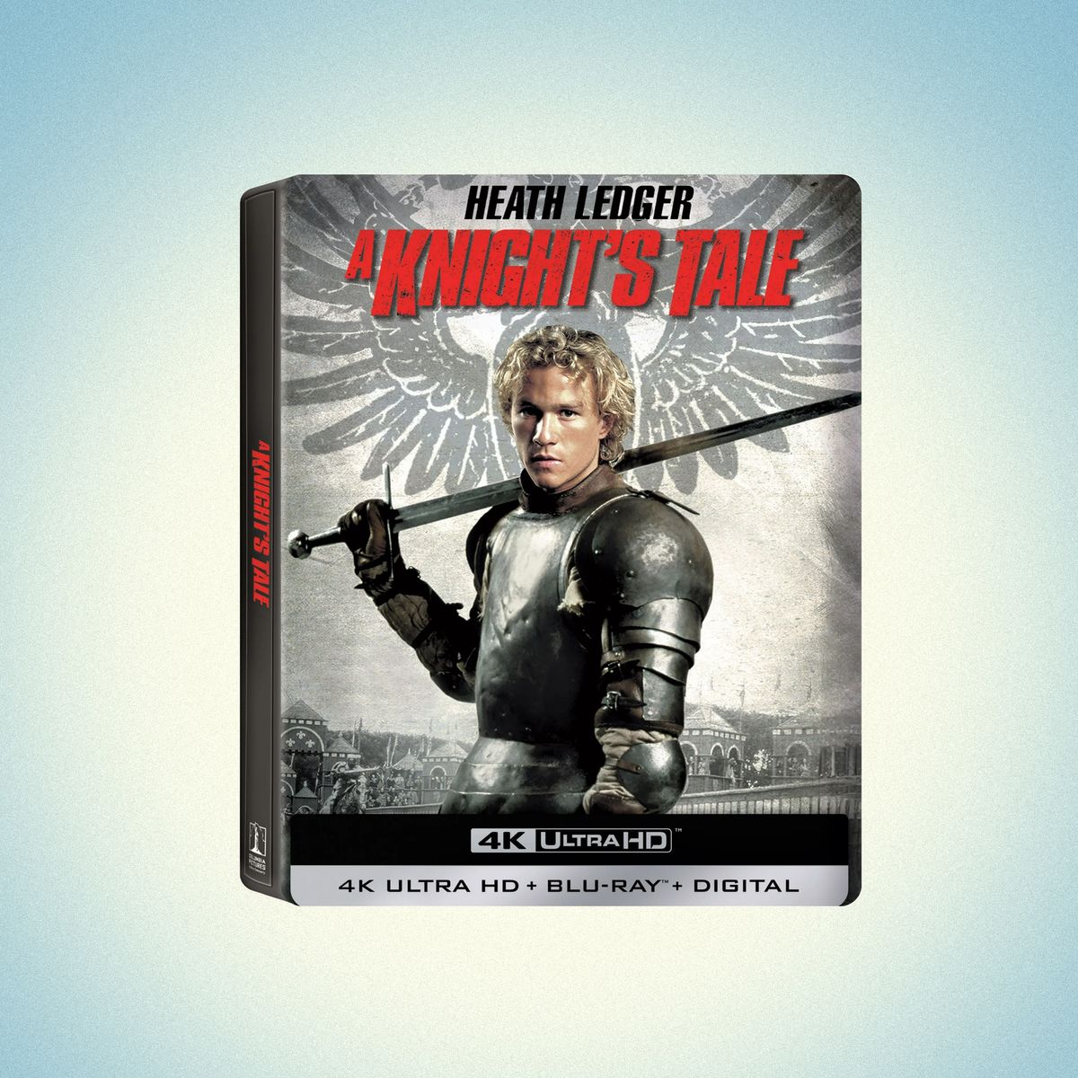A Knight’s Tale Box Set