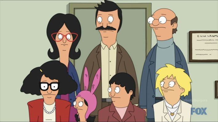 Bobs Burgers Season 5 Premiere Recap Musical Cheers 