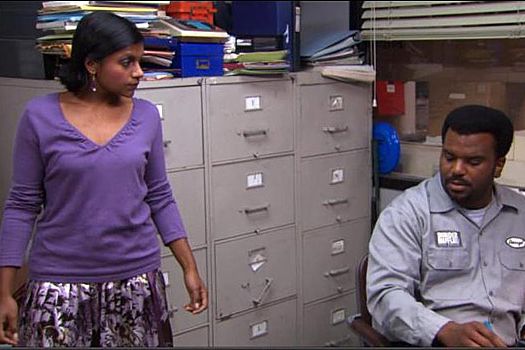 Season: Four
          Episode: 