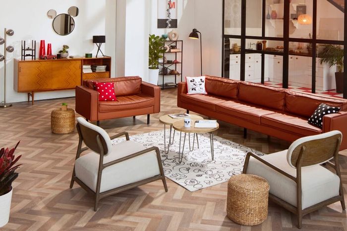 West Elm Launches Boutique Hotel Line (And It's Shoppable)