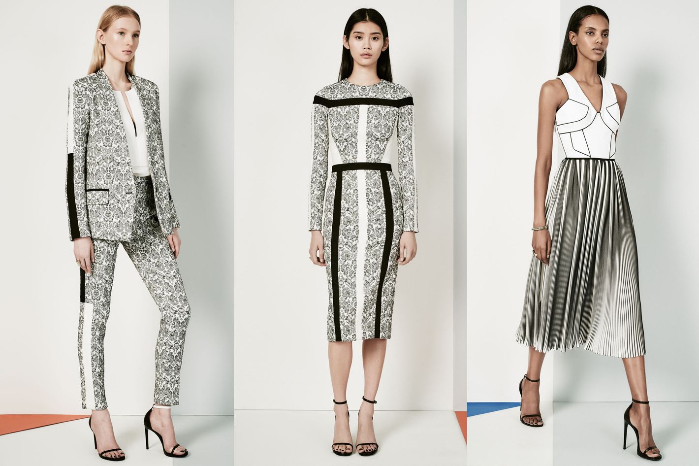 Kimora Lee Simmons Is Launching a Fancy-Lady Fashion Line