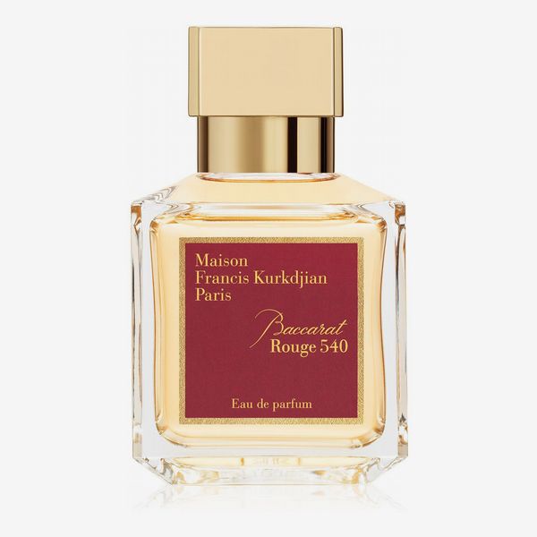 Maison Francis Kurkdjian Baccarat Rouge 540 Extrait de Parfum