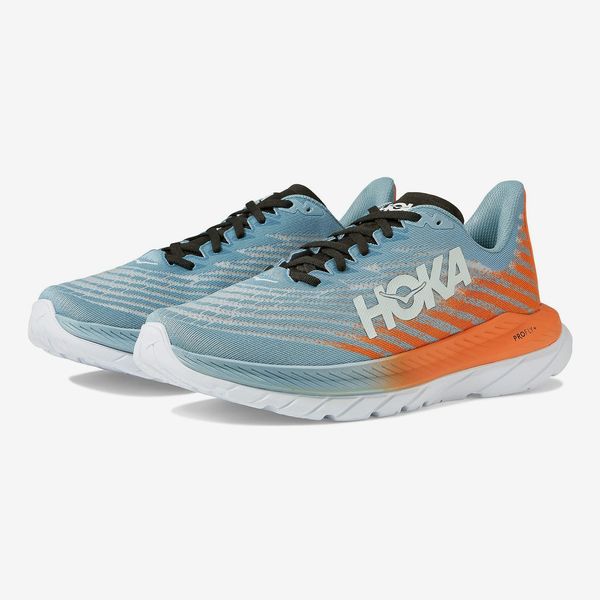 Hoka Men's Mach 5