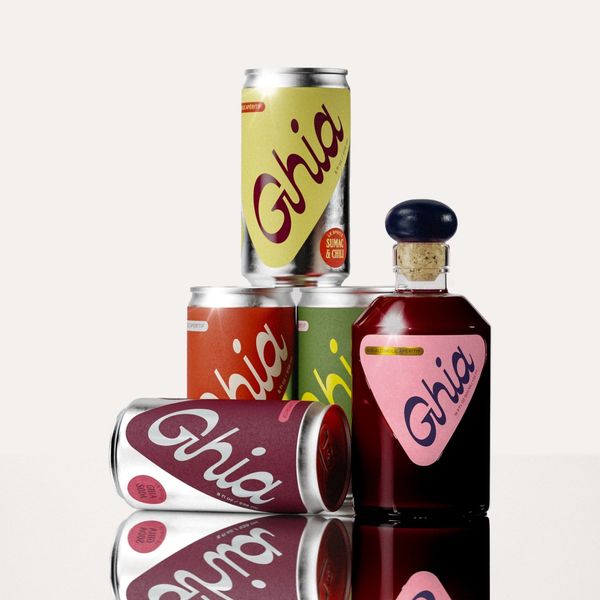 Ghia First Sip Kit